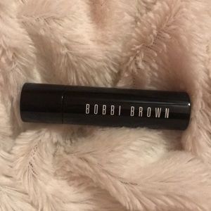 Bobbi brown creamy matte lipstick nude sand